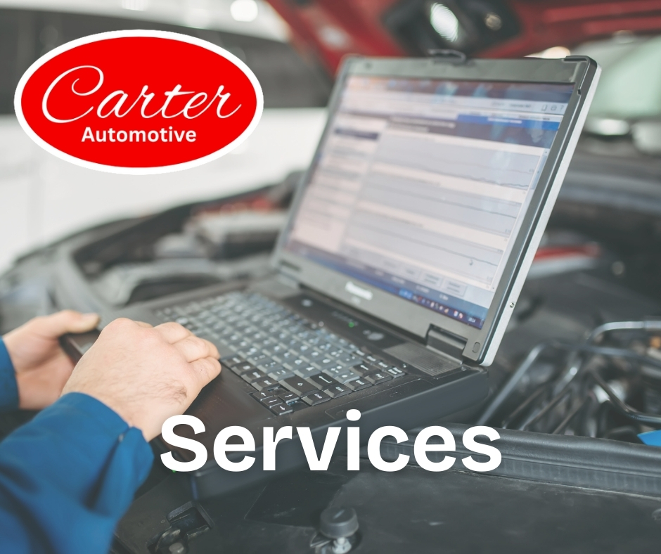 Automotive Services
